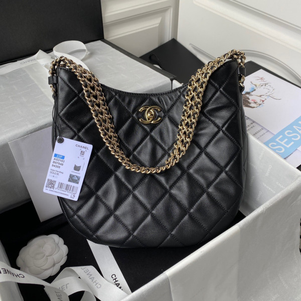 CL HOBO HANDBAG