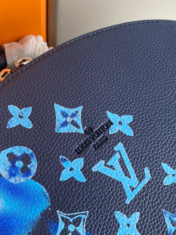 l**is V*t*n backpack multipocket