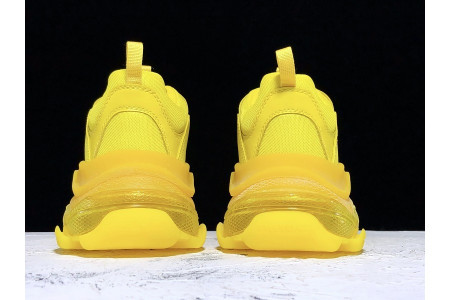 Ba*len*cia*ga triple s