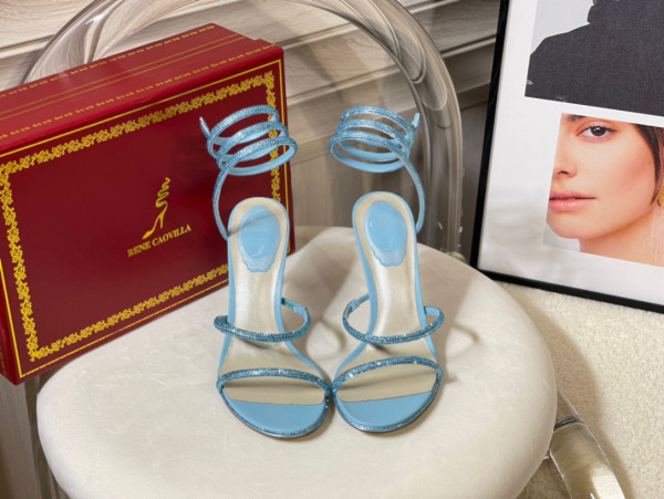 RENE CAOVILLA CLEO SANDAL