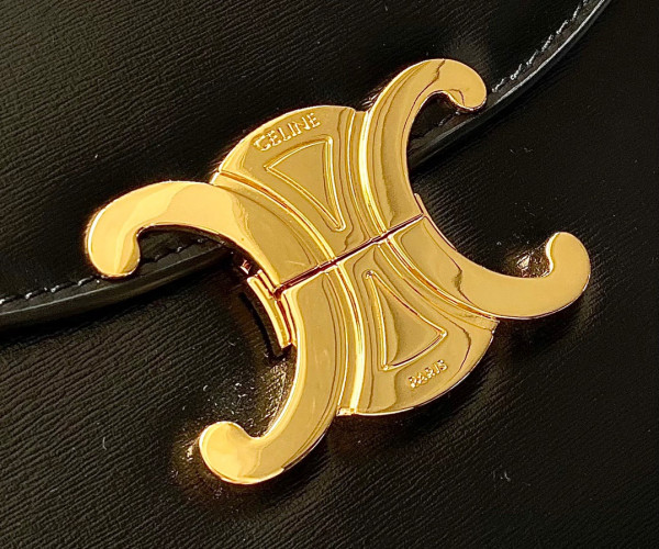 Ce**e teen besace triomphe