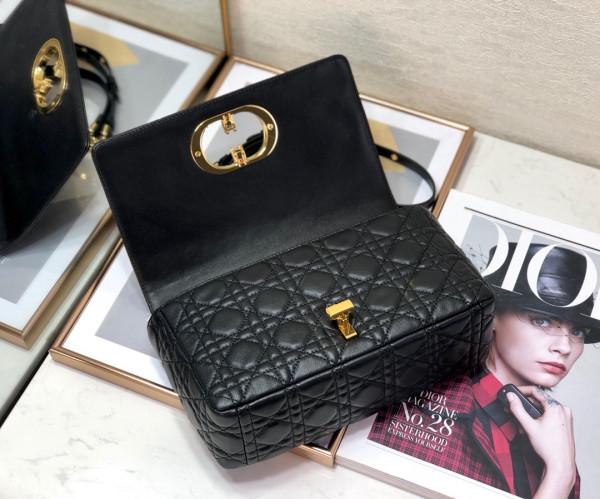 D*or medium D*or caro bag