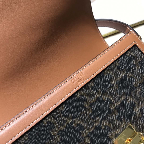 Ce**e teen triomphe bag