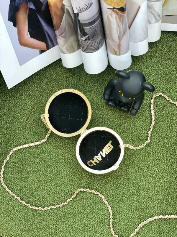 CL SPHERE MINAUDIERE