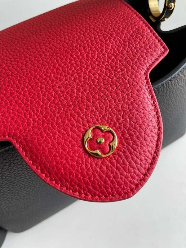 l**is V*t*n capucines pm