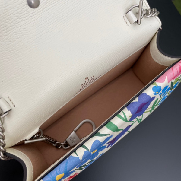 g*u*i dionysus S*per mini bag