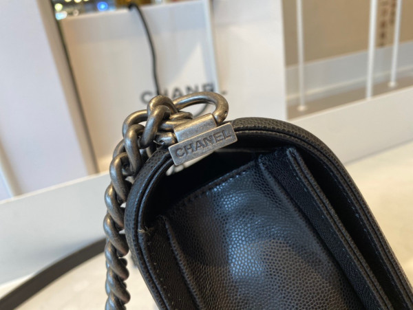 CL BOY BAG 20CM/25CM