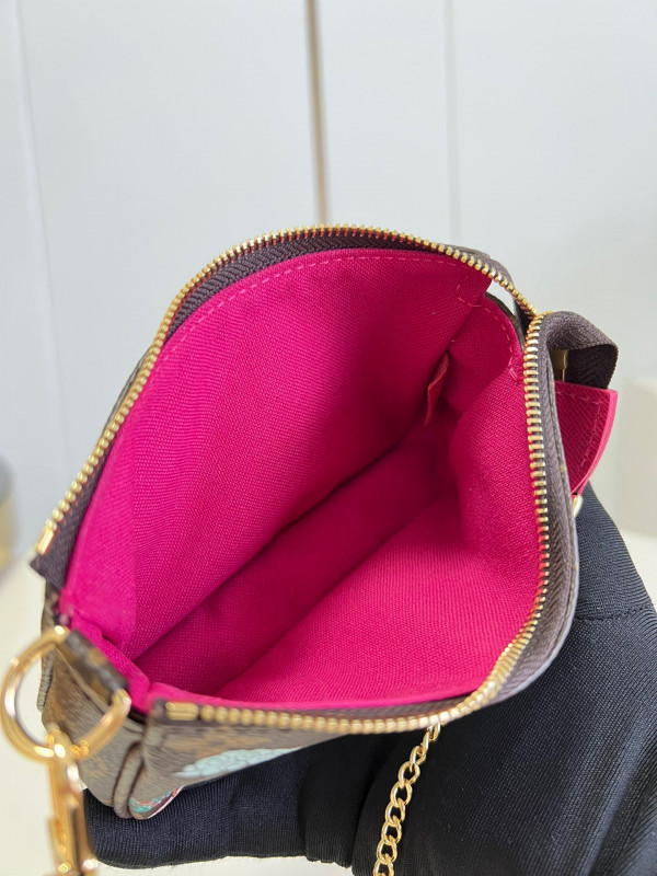 l**is V*t*n mini pochette accessoires