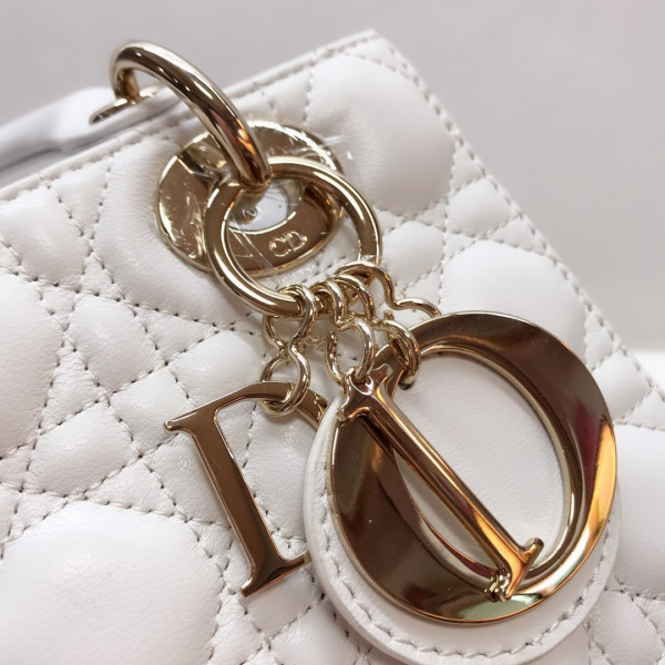 lady D*or small-20-16.5-8cm