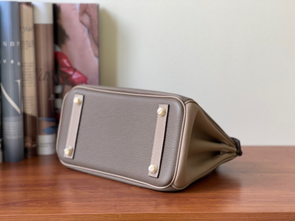 H**mes birkin 25cm handmade