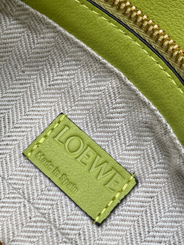 LOEWE PUZZLE HOBO BAG