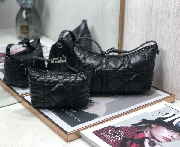 D*or D*ortravel nomad pouch small/medium