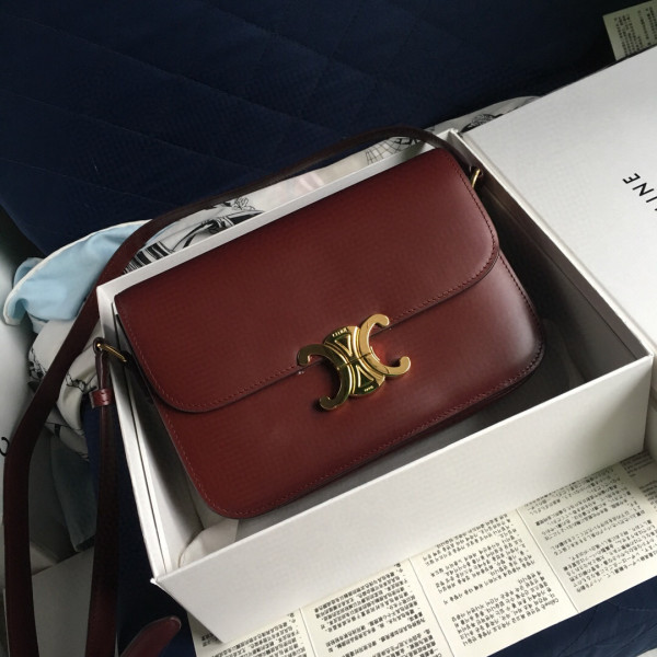 Ce**e triomphe small / medium size