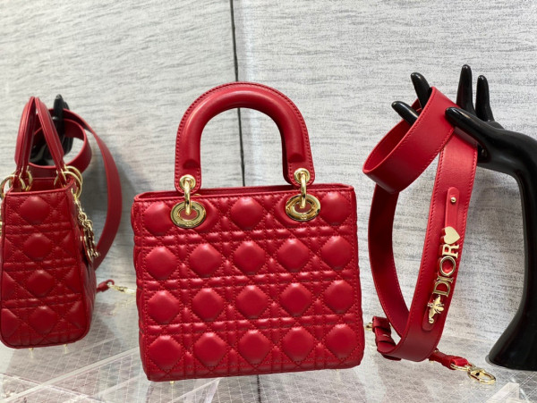 lady D*or small-20-16.5-8cm