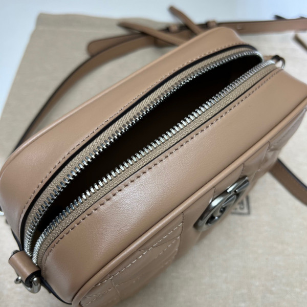 G*u*i gg marmont mini shoulder bag