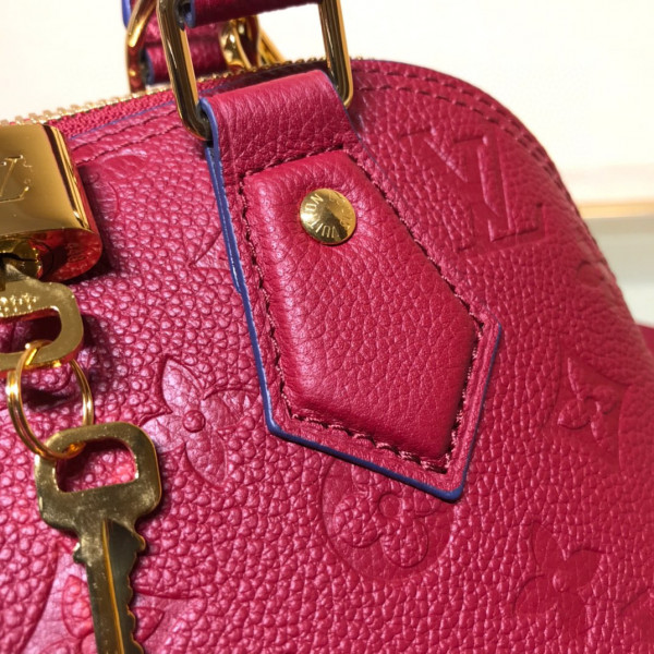 l**is V*t*n neo exclusive prelaunch - neo alma bb