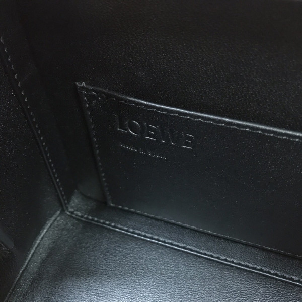 LOEWE POSTAL SMALL BAG