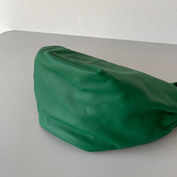 Bo*te*ga ve*ne*ta mini double knot