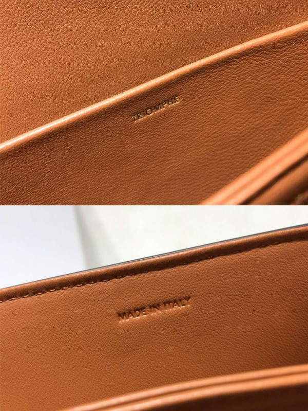 Ce**e medium triomphe bag