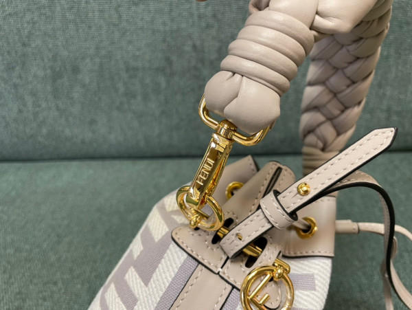 F**di mon tresor-12*18*10cm