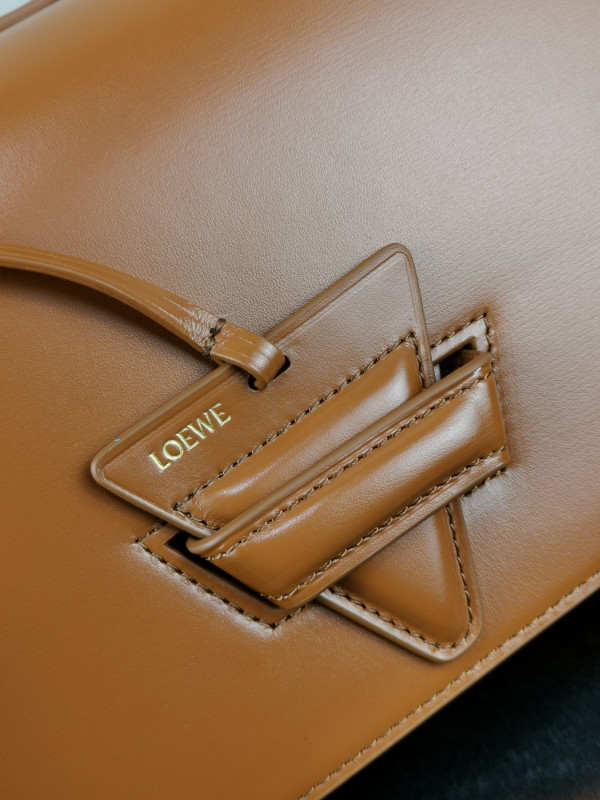 LOEWE Barcelona bag
