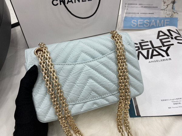 CL MINI 2.55 HANDBAG