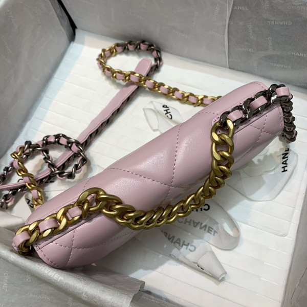 CL19 WALLET ON CHAIN