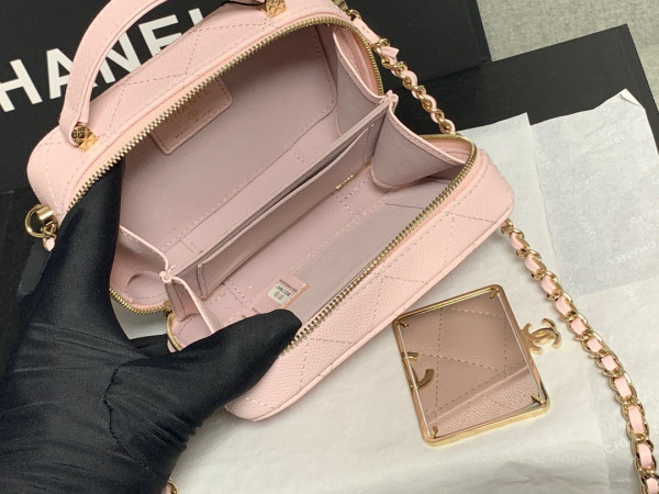 CL VANITY CASE