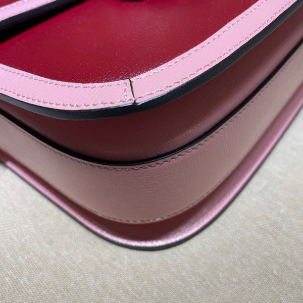 G*u*i horsebit 1955 shoulder bag