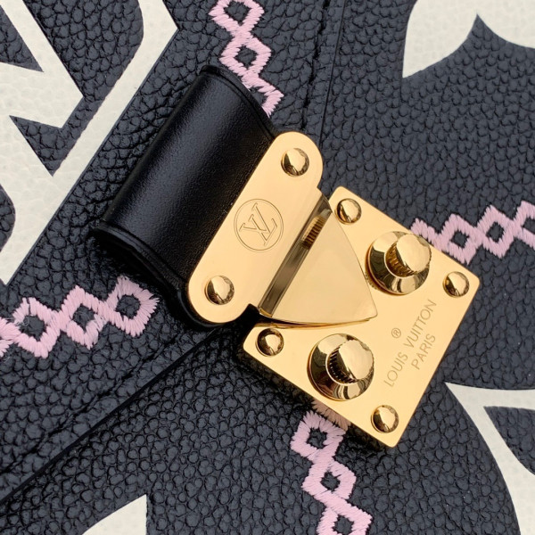 l**is V*t*n pochette mÉtis