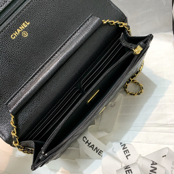 CL WALLET