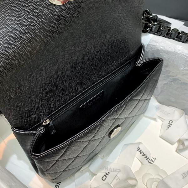 CL FLAP BAG