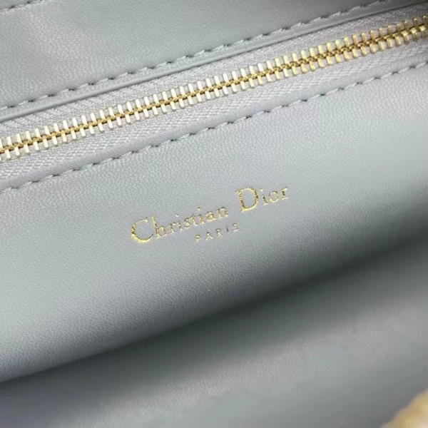 D*or caro double pouch