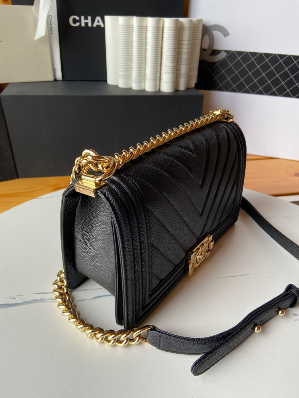 CL BOY BAG 20CM/25CM