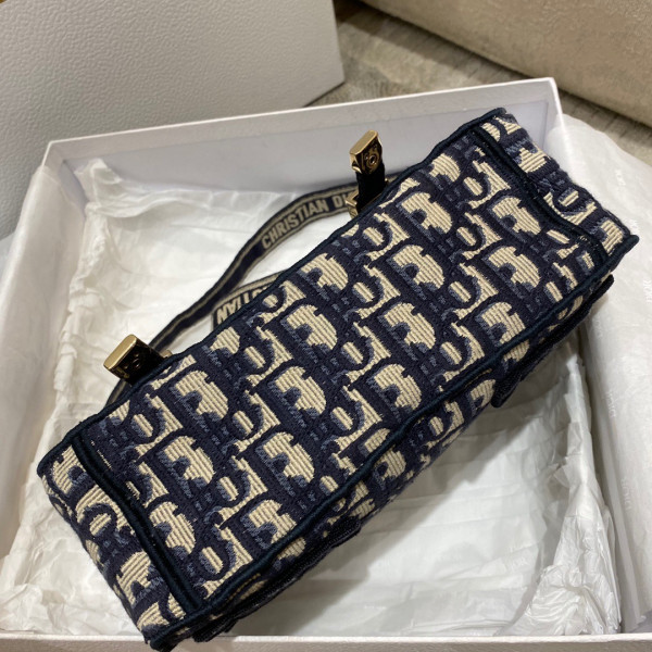 D*or small D*orcamp bag