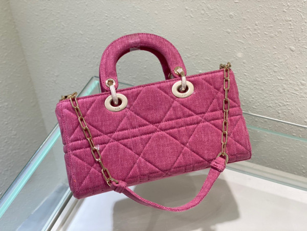 D*or lady d-joy bag