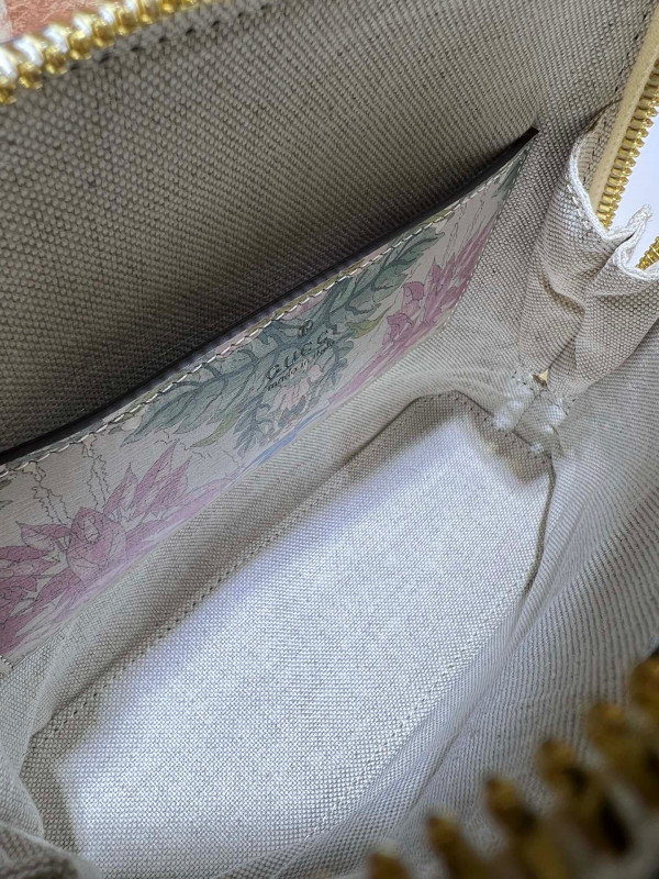 G*u*i horsebit 1955 mini bag