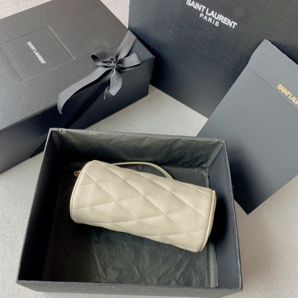 YSL SADE MINI TUBE BAG