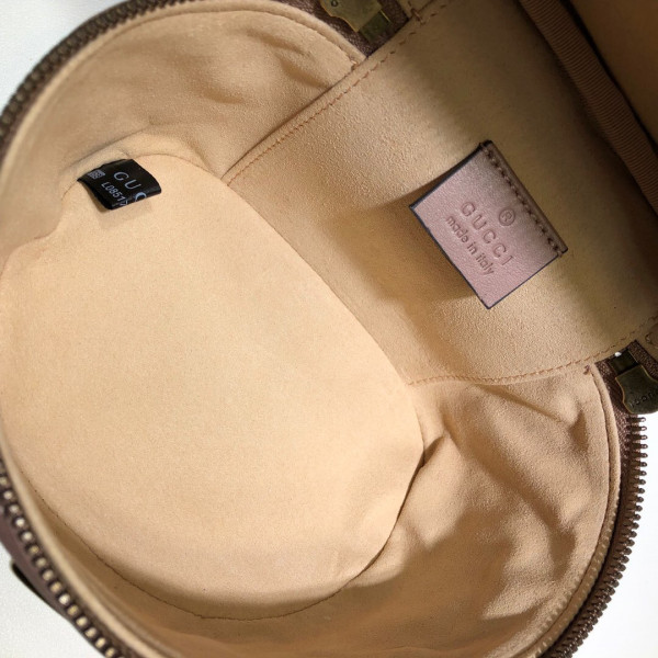 G*u*i gg marmont mini backpack