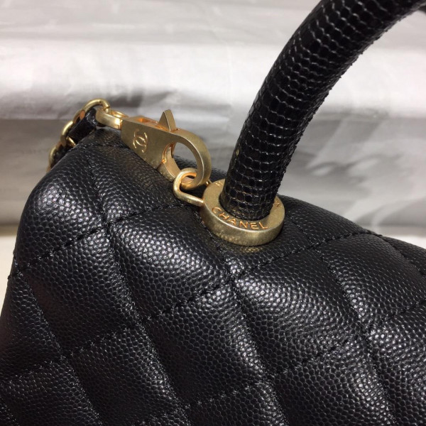 CL Coco Handle Bag