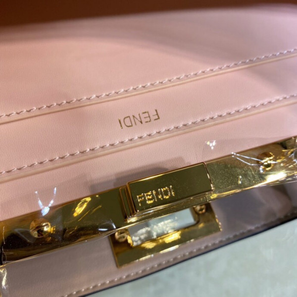 F**di peekaboo iseeu small-27x21x11cm