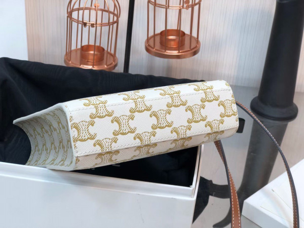 Ce**e mini vertical cabas