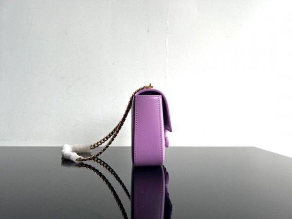 Ce**e triomphe shoulder bag