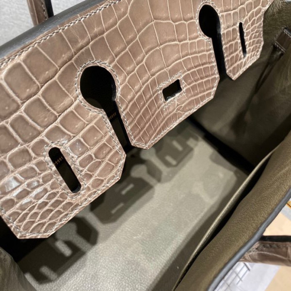 H**mes birkin 30cm handmade