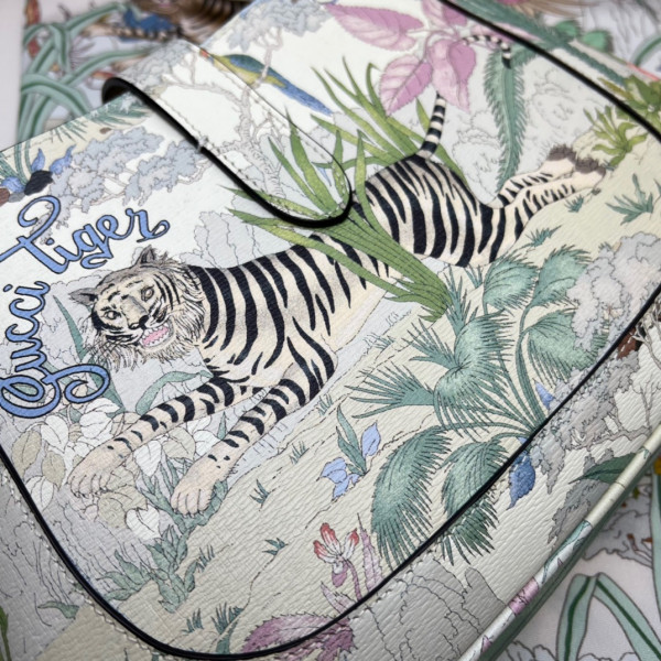 G*u*i tiger jackie 1961 small bag