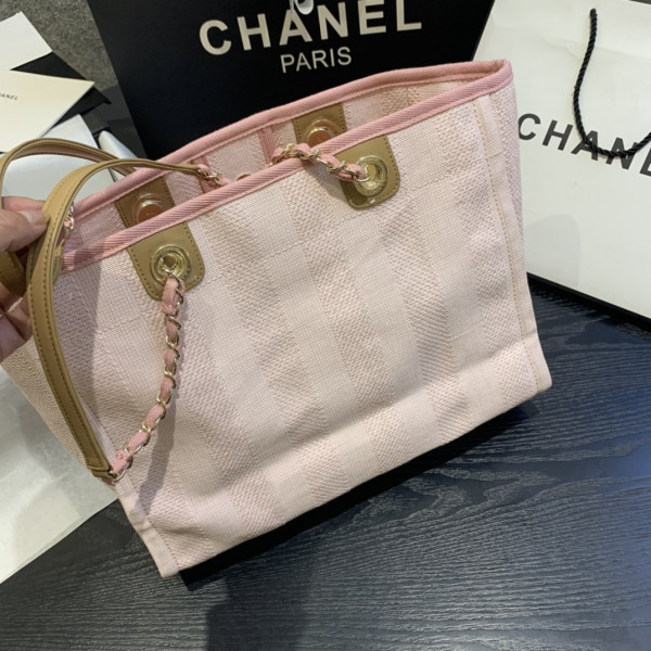 CL SMALL SHOPPING BAG