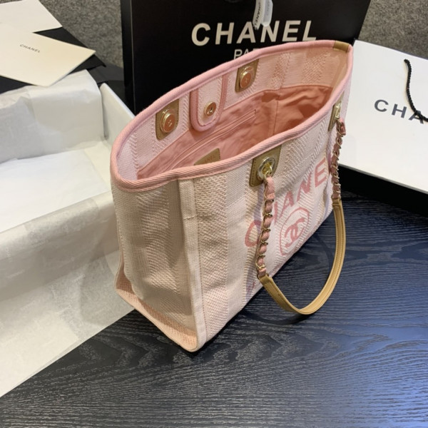 CL SMALL SHOPPING BAG