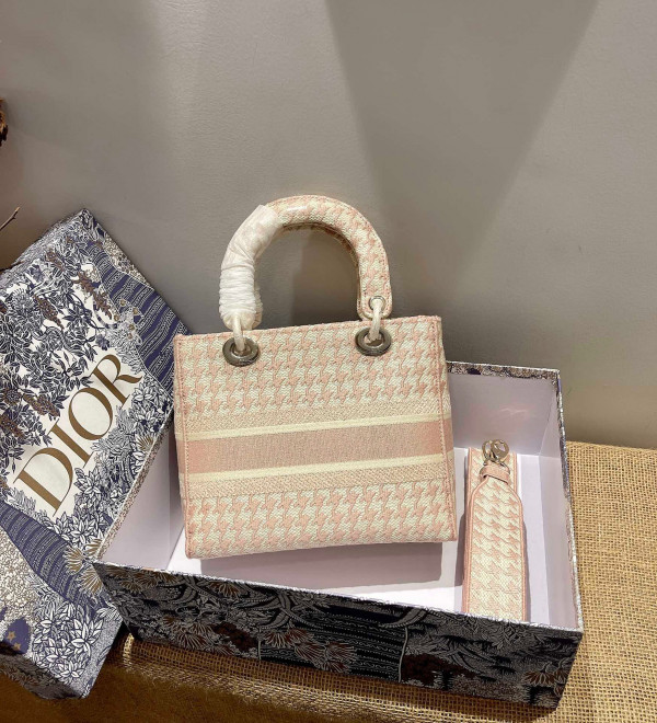 LADY MEDIUM LADY D-LITE BAG