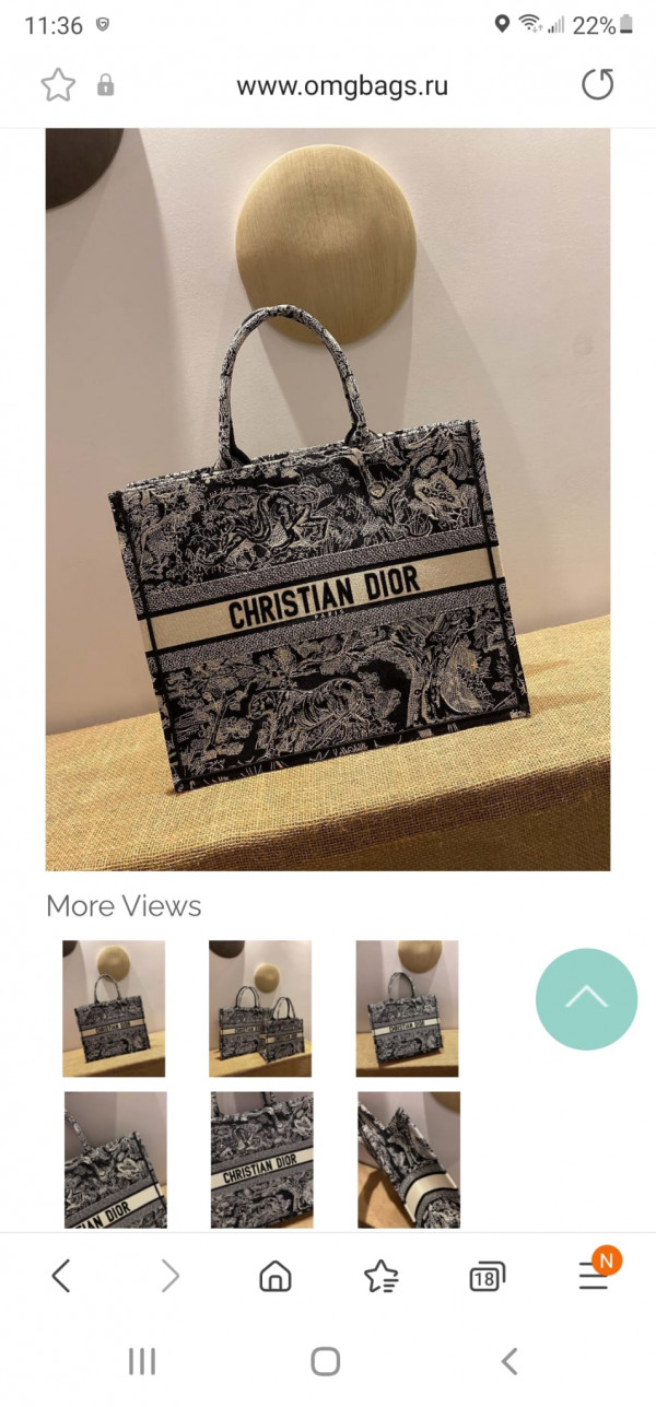 D*or bandeau in black