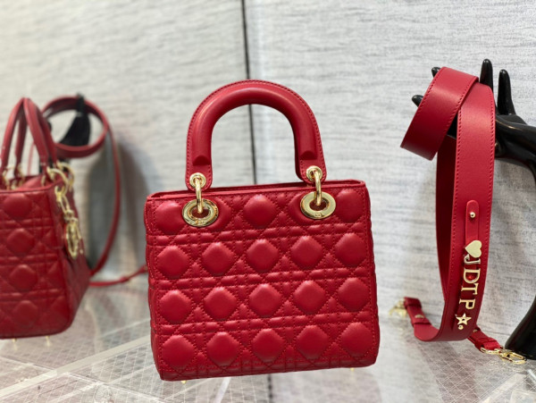 lady D*or small-20-16.5-8cm